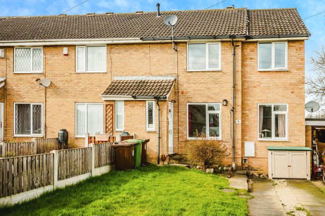 4 bed end terrace house