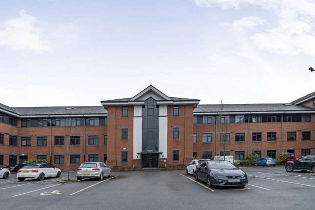 Greenleigh Court, Dawsons Square... 2 bed flat for sale