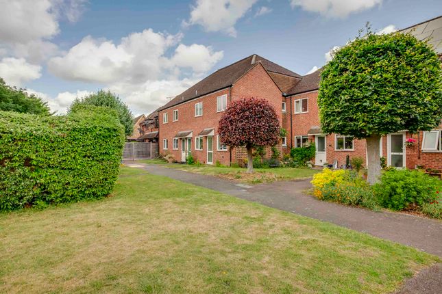 Primrose Lea, Marlow... 2 bed flat for sale
