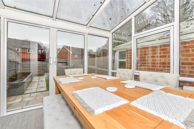 2 bed terraced house