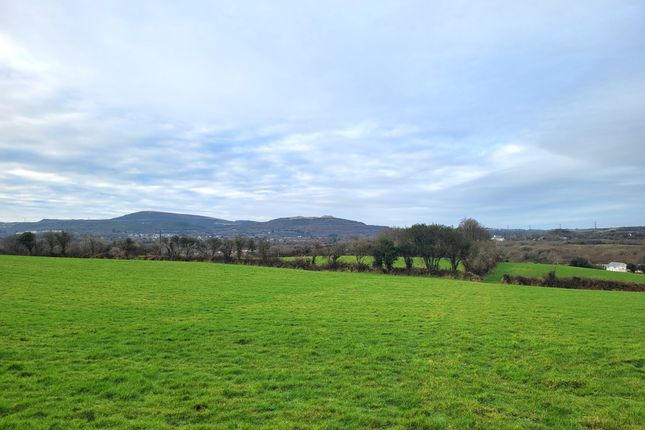 Land for sale