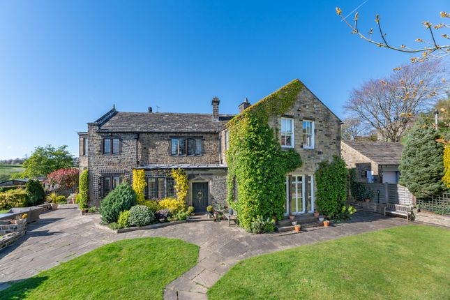 Beck Road, Micklethwaite, Bingley... 5 bed house for sale