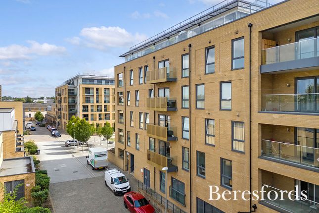 Dunn Side, Chelmsford, CM1 2 bed apartment for sale