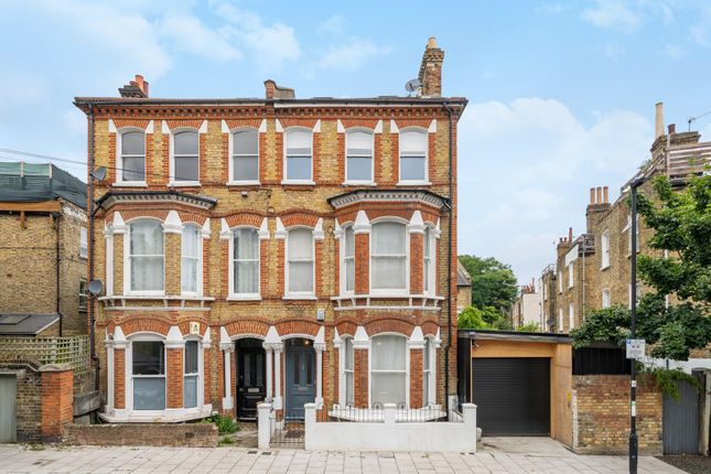 Tregothnan Road, SW9 5 bed house for sale