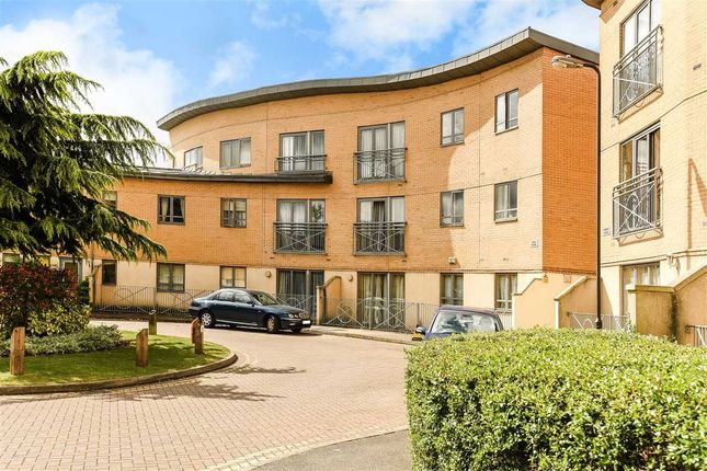 Sovereign Place, Harrow HA1 2 bed flat for sale