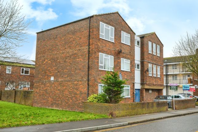 1 bed flat