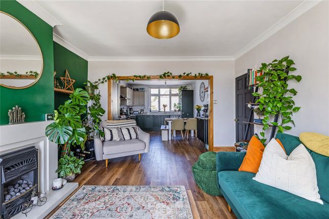 Kellaway Avenue, Horfield, Bristol, BS6 2 bed maisonette for sale
