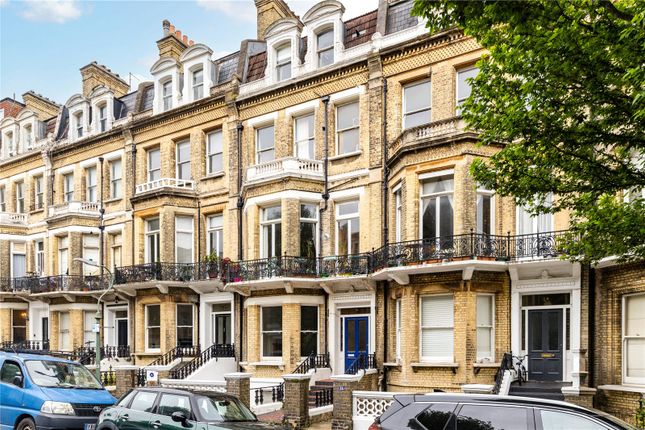 1 bed flat