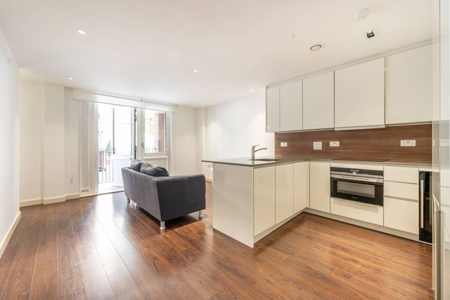 Devan Grove, Manor House, London, N4 Studio for sale