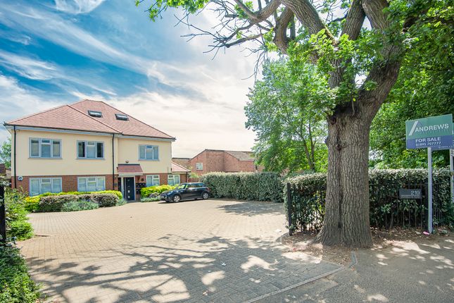 1 bed flat