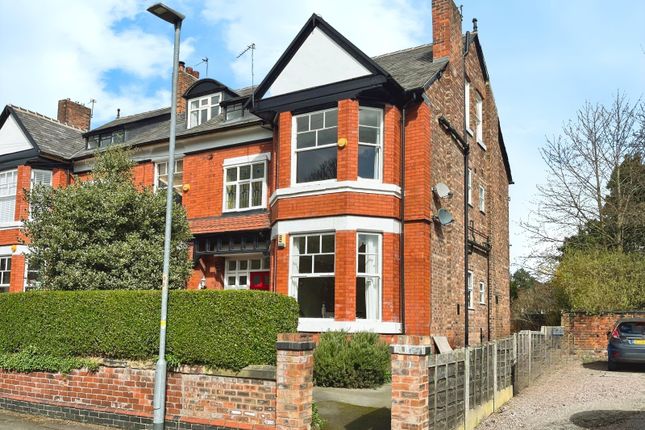 Talford Grove, West Didsbury... 2 bed flat for sale
