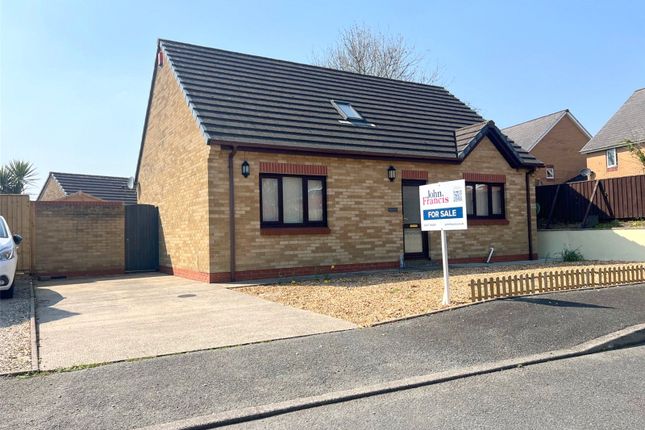 3 bed bungalow