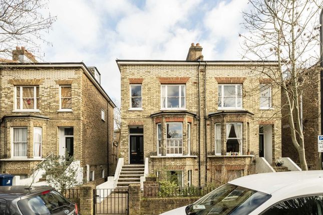 Oxford Road, London W5 1 bed flat for sale