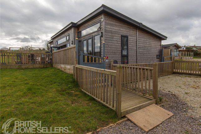 2 bed bungalow
