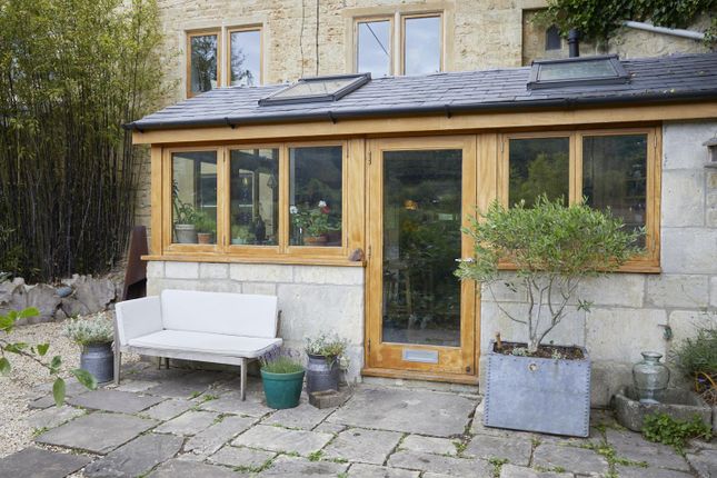 St. Marys, Chalford, Stroud 2 bed cottage for sale