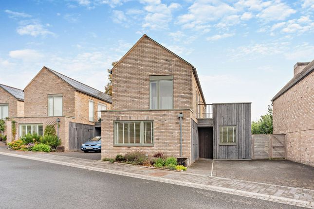 Eversley Gardens, Kings Worthy... 3 bed detached house for sale