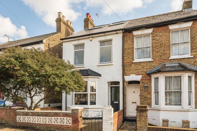 Green Lane, London W7 4 bed house for sale