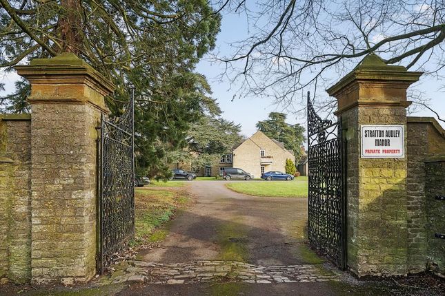 Stratton Audley Manor,  Oxfordshire, ... 1 bed flat for sale