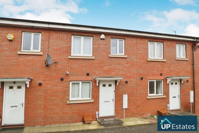 Gibraltar Close, Coventry 3 bed terraced house for sale