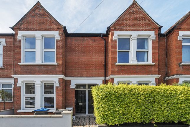 Inglemere Road, Mitcham, CR4 2 bed terraced house for sale