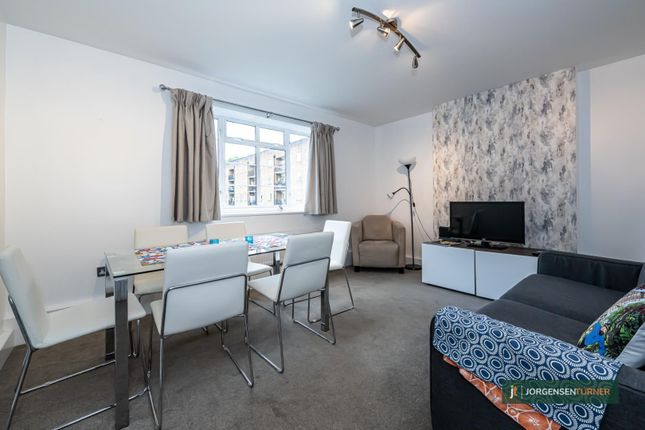 Dibdin House, Maida Vale, W9 2 bed flat for sale