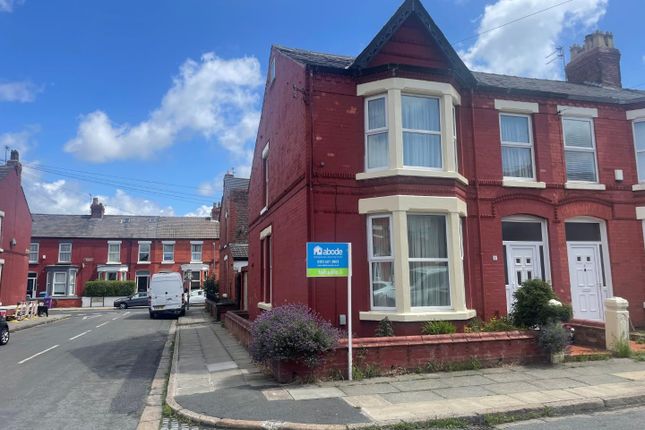 5 bedroom end of terrace house for sale