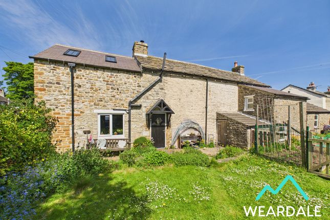 Front Street, Bishop Auckland DL13 3 bed cottage for sale