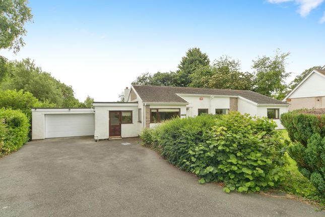 5 bedroom detached bungalow for sale