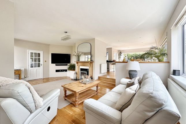 The Malthouse, Ashbury, SN6 6 bed detached house for sale