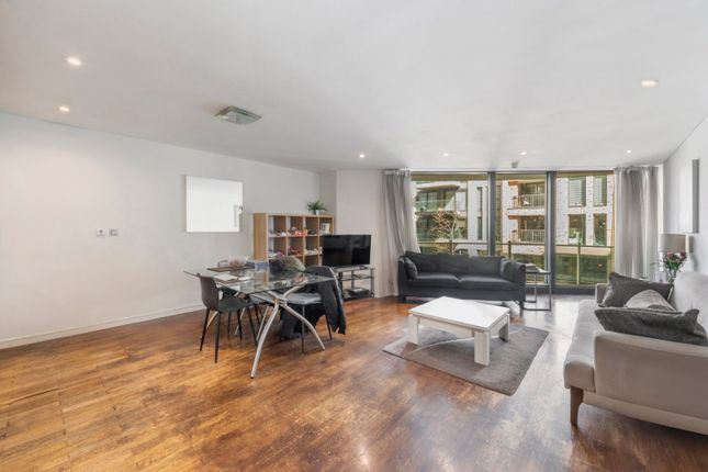 Marshall Building, 3 Hermitage... 2 bed flat for sale