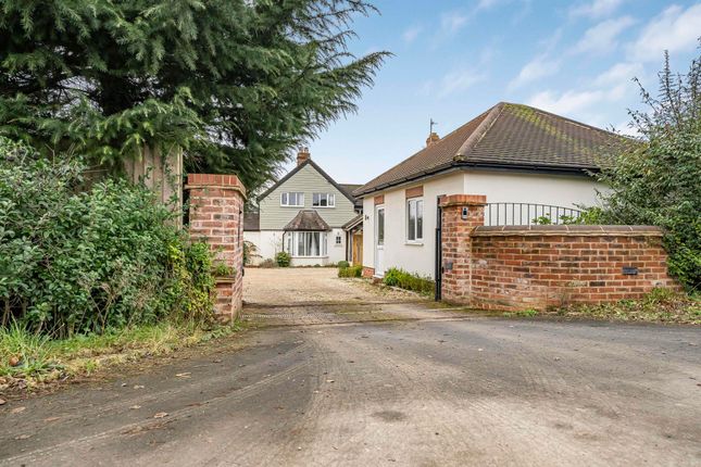 Cumnor Road, Boars Hill, OX1 5 bed detached house for sale