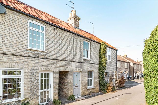 New Path, Fordham CB7 2 bed terraced house for sale