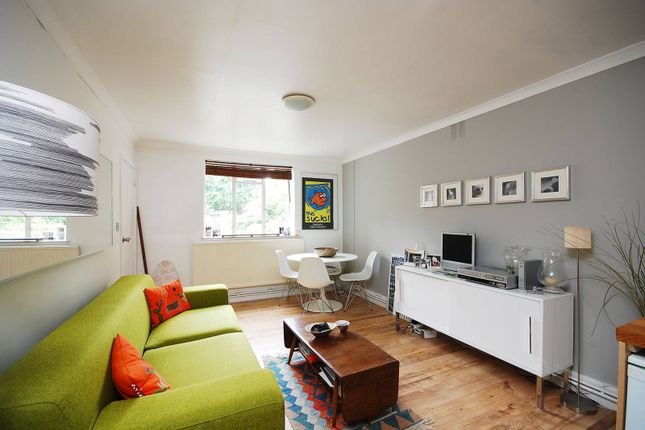 Mount Ephraim Road, Streatham Hill... 1 bed flat for sale