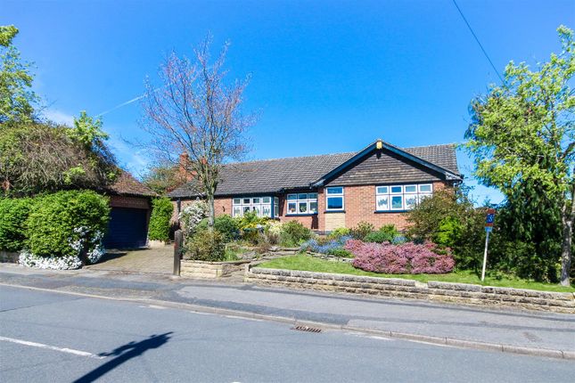 5 bedroom detached bungalow for sale