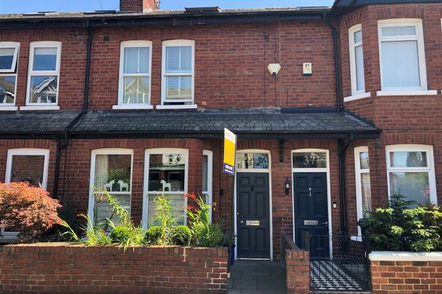 Sycamore Terrace, York 4 bed terraced house for sale