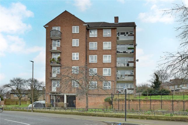 Royal Hill, London, SE10 1 bed apartment for sale