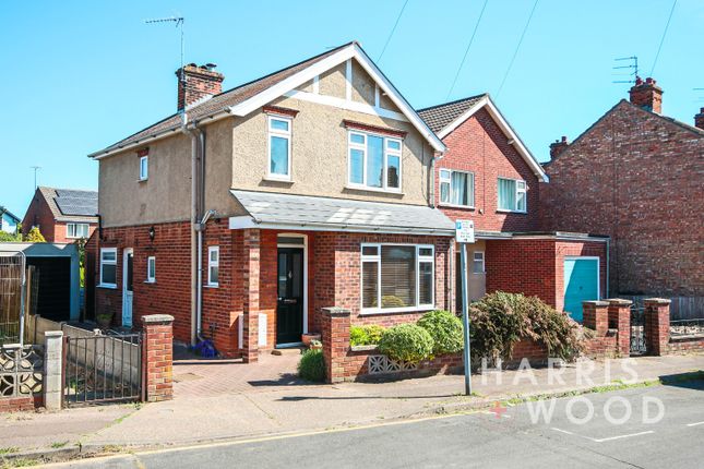 Causton Road, Colchester, Essex, CO1 3 bed detached house for sale