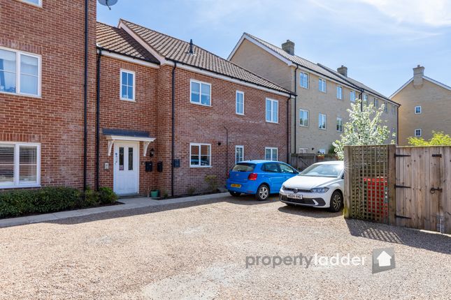 2 bed flat