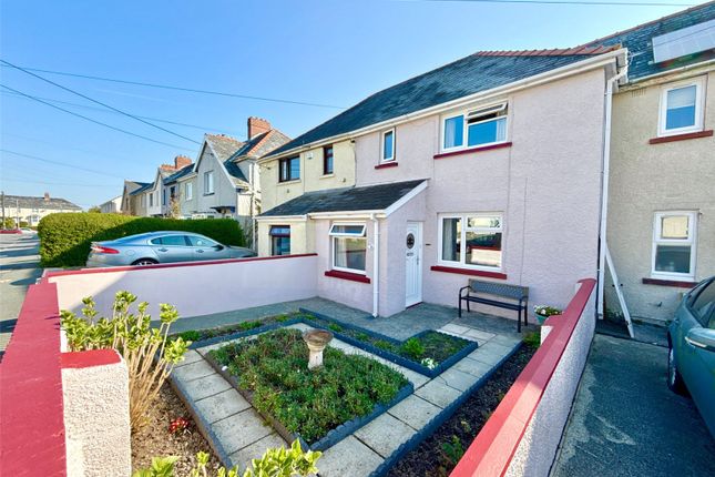 Portfield Avenue, Haverfordwest... 2 bed terraced house for sale