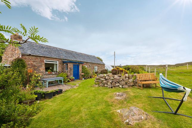Cnoc Rannoch Reiff, Achiltibuie... 4 bed detached house for sale