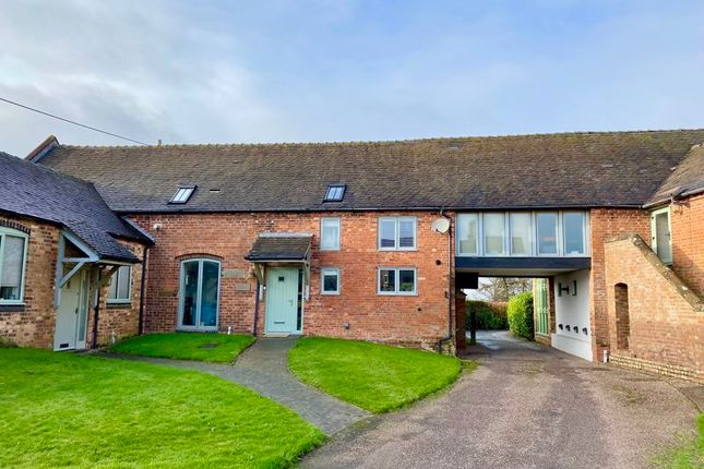 4 bedroom barn conversion for sale