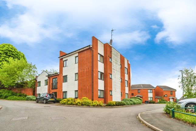 2 bed flat
