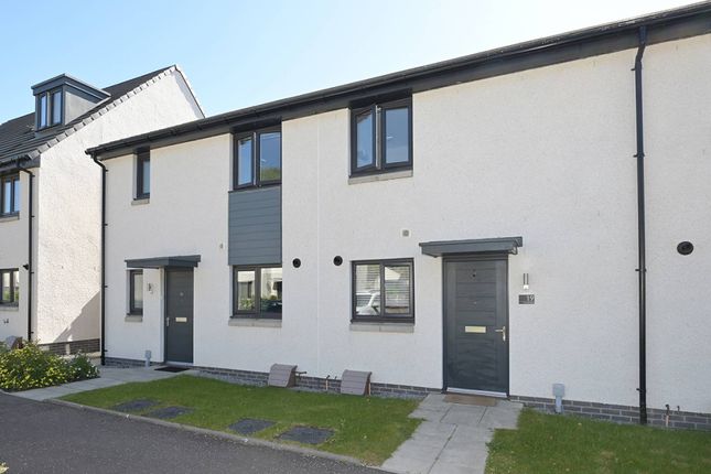 2 bed terraced house