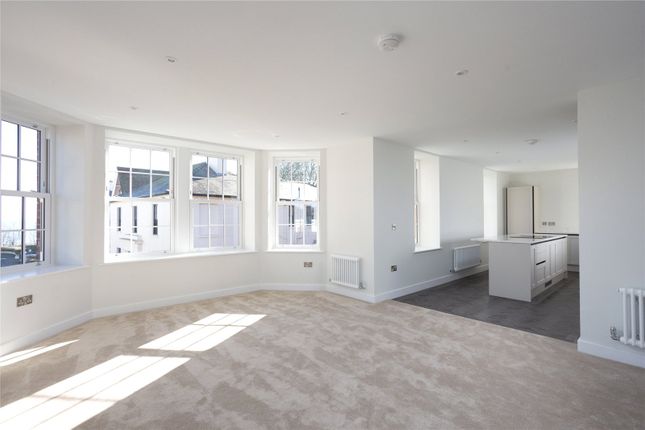 First Floor, Endsleigh Convent, South... 3 bed apartment for sale