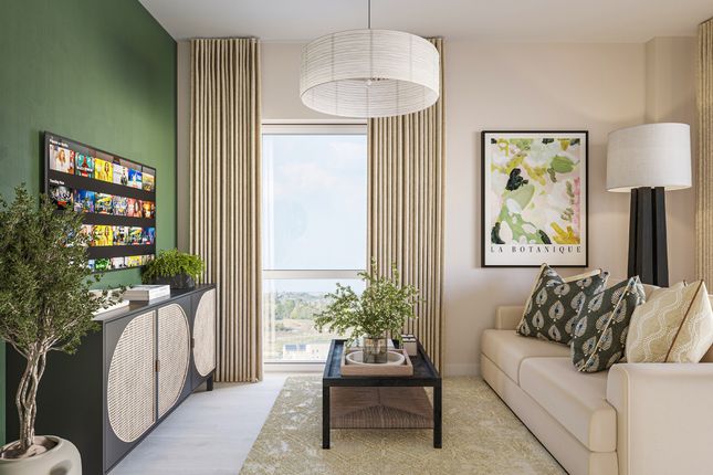 Robertson Apartments at Eastman... 2 bed apartment for sale