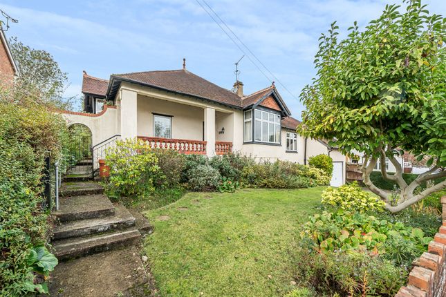 4 bedroom detached bungalow for sale