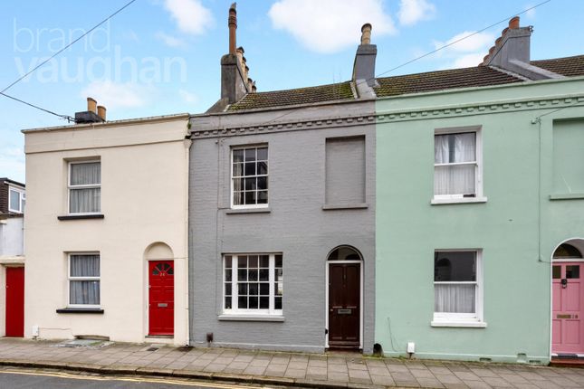 Guildford Street, Brighton, East... 2 bed terraced house for sale