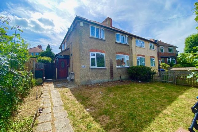 BANSTEAD ROAD, CATERHAM ON THE HILL 2 bed apartment for sale