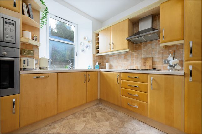 Ashton Road, Gourock, PA19 3 bed flat for sale