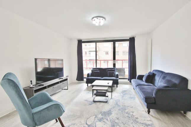 Warwick House, Windsor Way, West... 2 bed apartment for sale